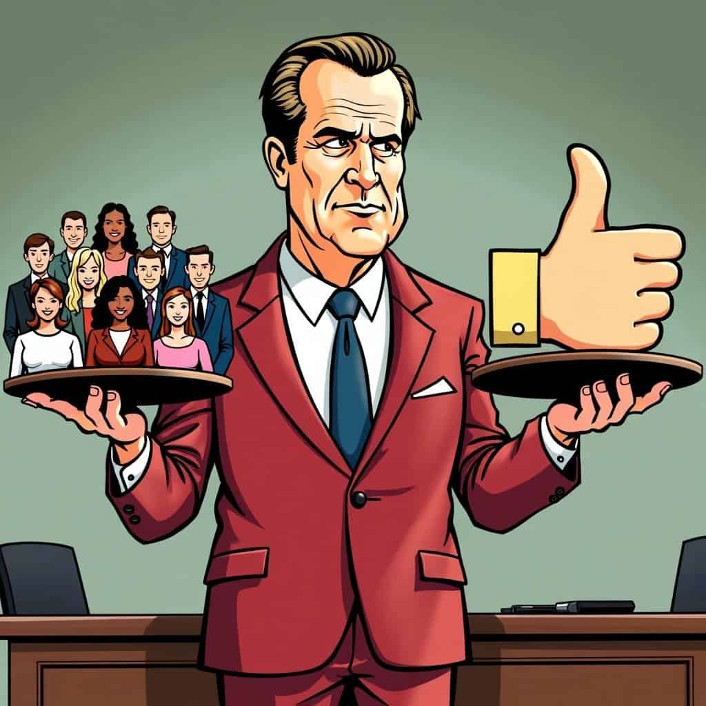 Richard Nixon and the Equal Employment Opportunity Act: A Conservative Perspective