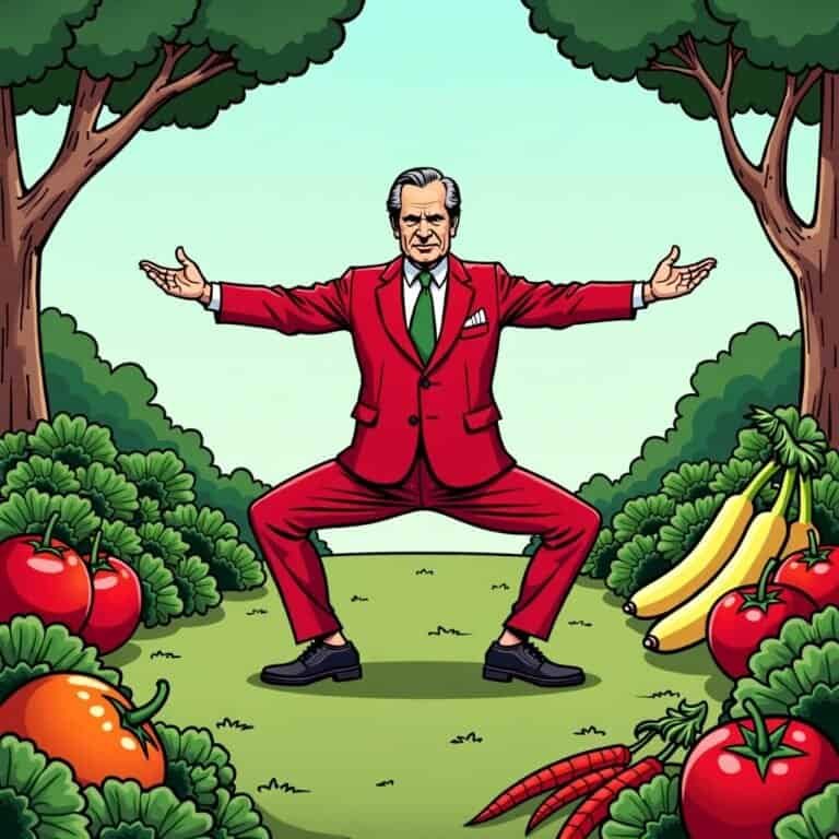 Nixon's Healthy Maneuvers and Migrant Health Acts: A Conservative Comedy