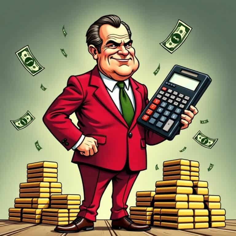 Nixon and the IMF: A Conservative Masterstroke in Monetary Maneuvering