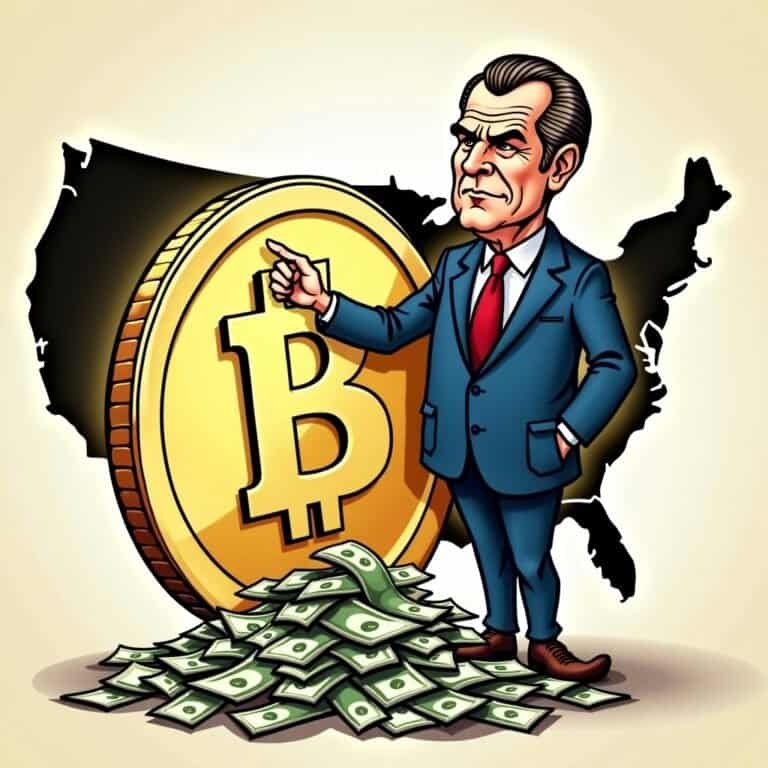 Nixon's Currency Coup: How the Bretton Woods Breakout Showcased Conservative Brilliance