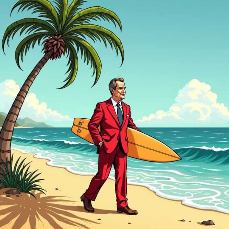 Exploring Nixon's Western White House: Where Conservatism Met California Sunshine