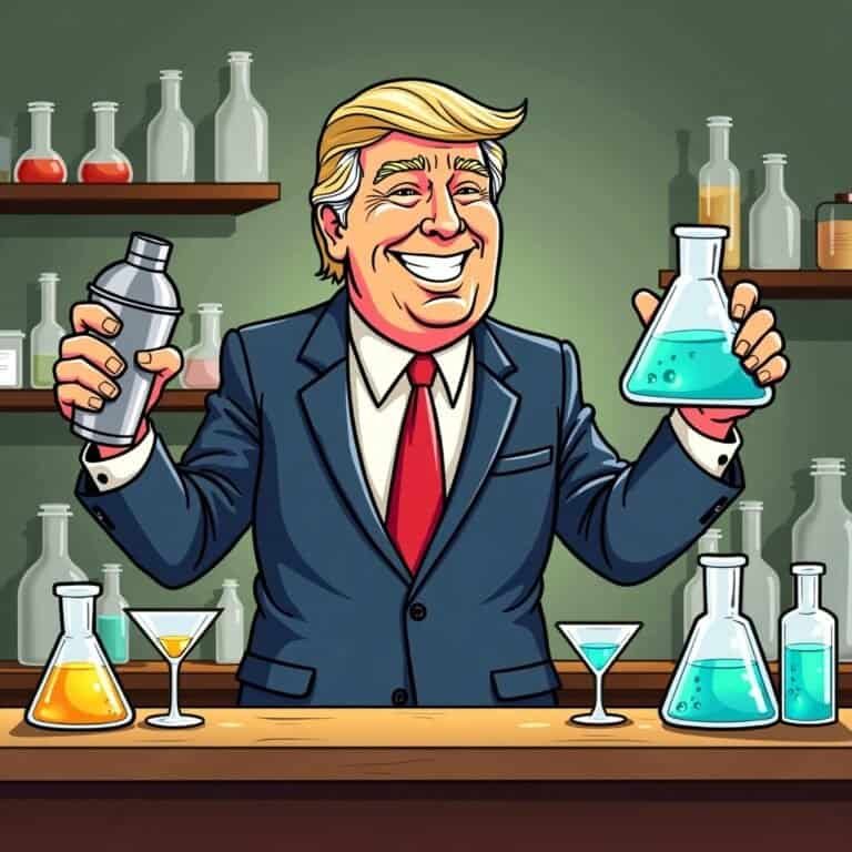 Is Establishing the National Institute on Alcohol Abuse and Alcoholism as Easy as Opening a Bar?