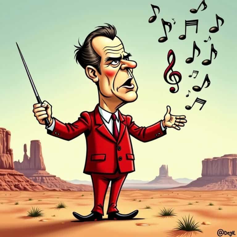 Richard Nixon: The Republican Maestro of Middle East Peace and Wit