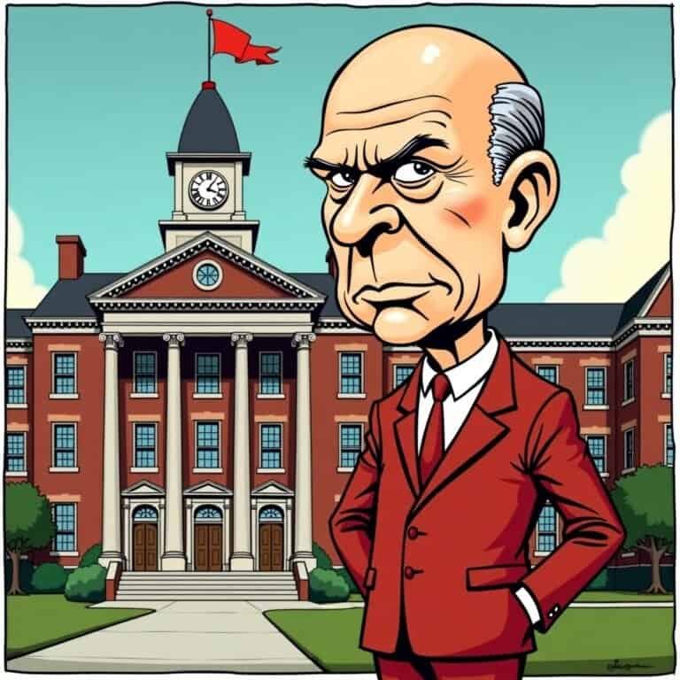 Eisenhower's Lawful Legacy: A Conservative Look at Brown v. Board of Education
