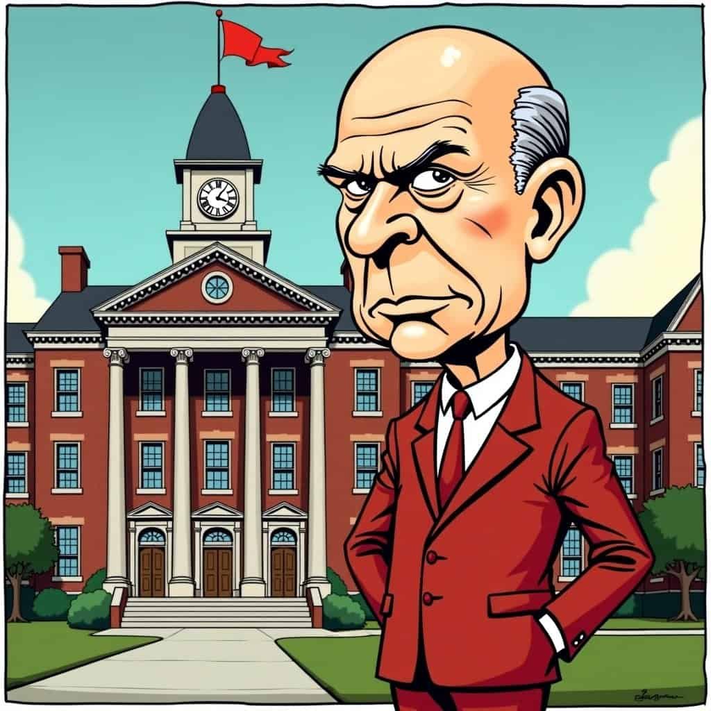 Eisenhower's Lawful Legacy: A Conservative Look at Brown v. Board of Education