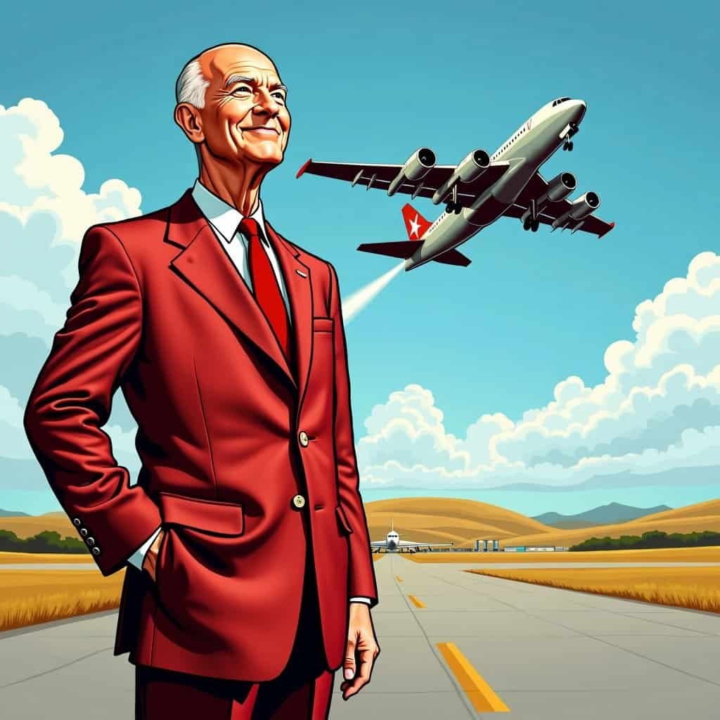 Eisenhower and the Air Force Academy: A Conservative Vision Soars