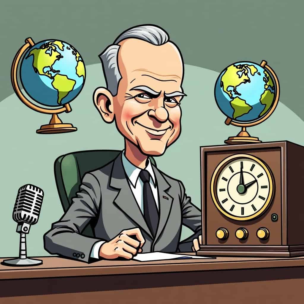 Eisenhower's U.S. Information Agency: A Conservative Triumph in Cultural Warfare