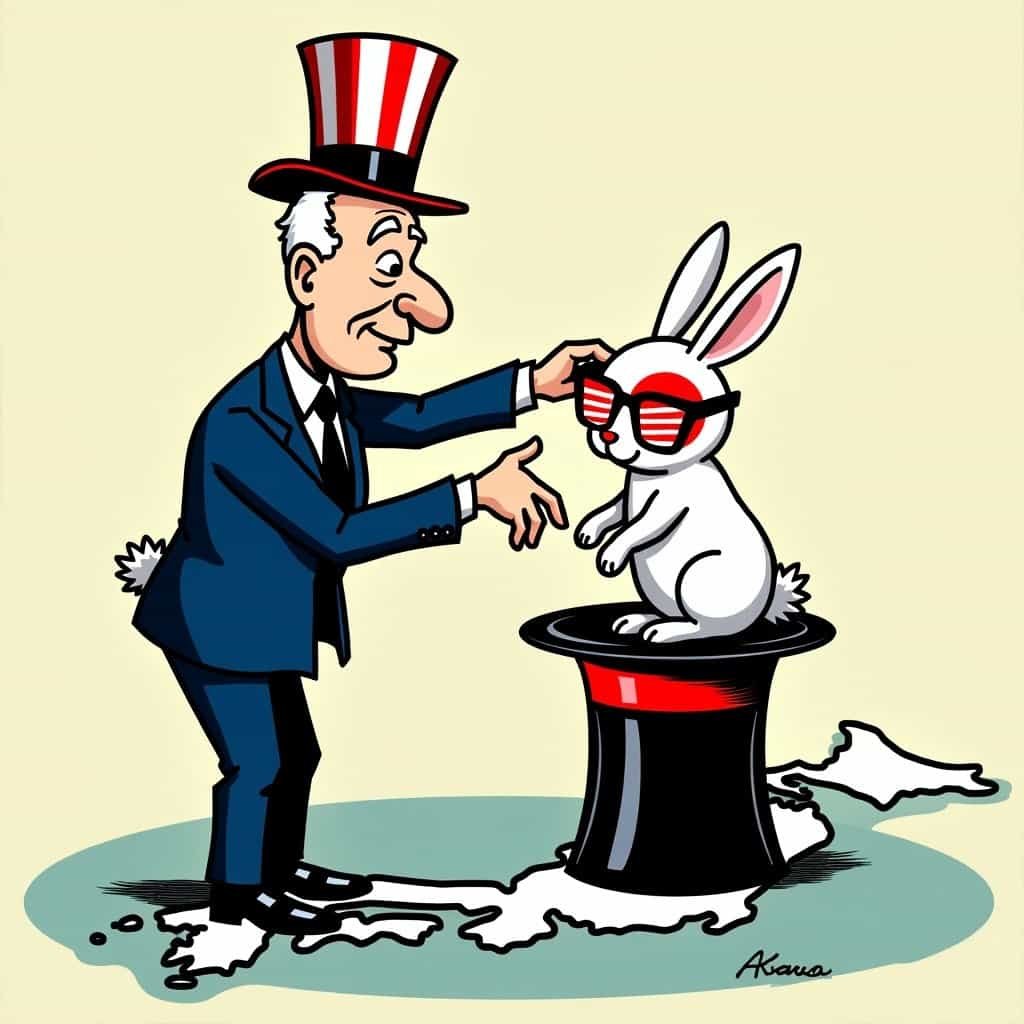 Eisenhower's Diplomatic Magic Trick: How He Strengthened U.S.-Japan Relations