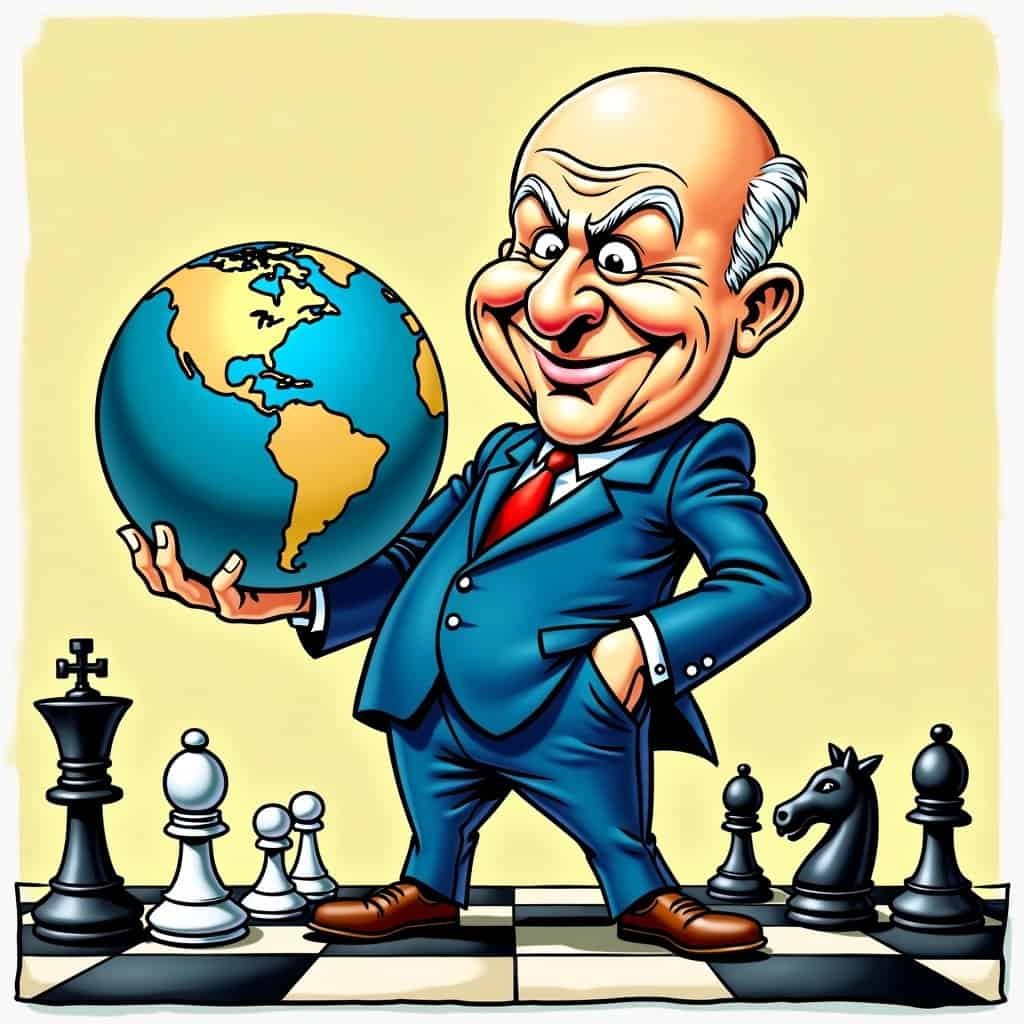 Eisenhower's Strategic Moves: The Mutual Security Act and American Values