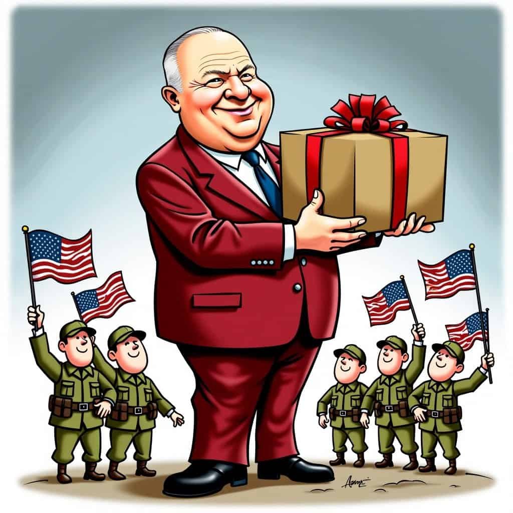 How Ike's Push for Veterans' Benefits Reflects American Conservative Values