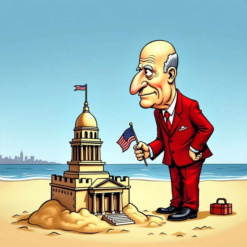 Eisenhower's Modern Republicanism: A Lesson in Conservative Ingenuity