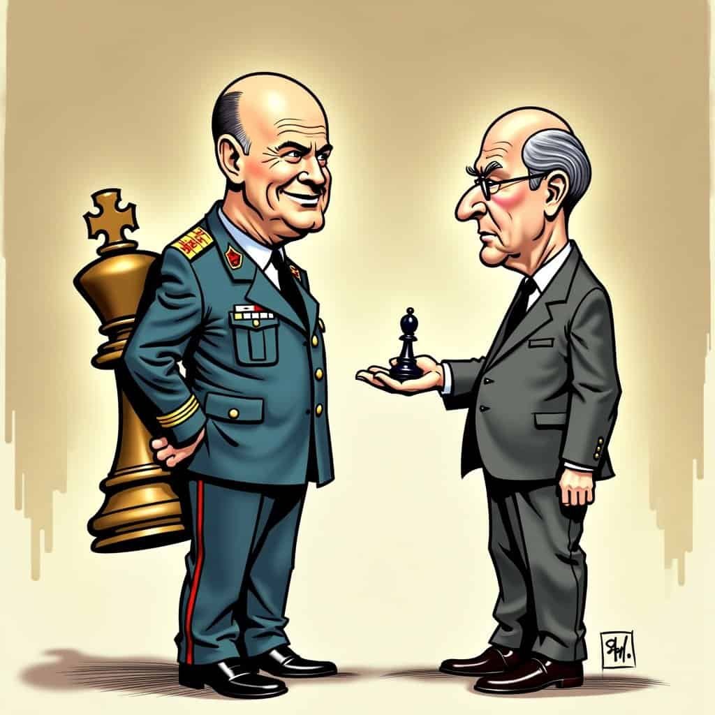 Dwight D. Eisenhower's Subtle, Yet Strategic Opposition to McCarthyism