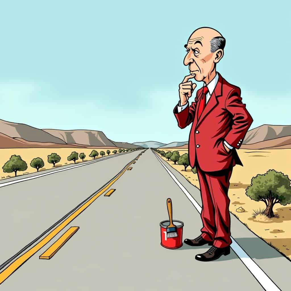 Eisenhower’s Subtle Genius: How the Interstate Commerce Commission Desegregation Was An Artful Republican Move