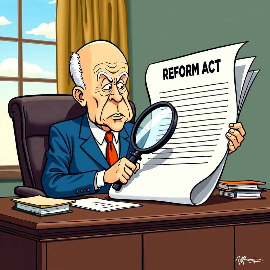 Dwight D. Eisenhower's Labor Reform Act of 1959: The Right Remedy or Mere Chicanery?