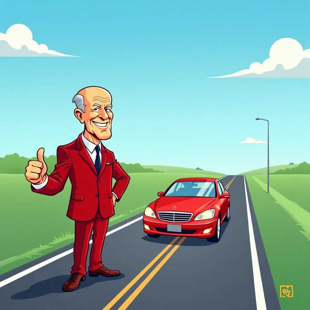 Eisenhower's Highways: Why Safety is a Conservative Value