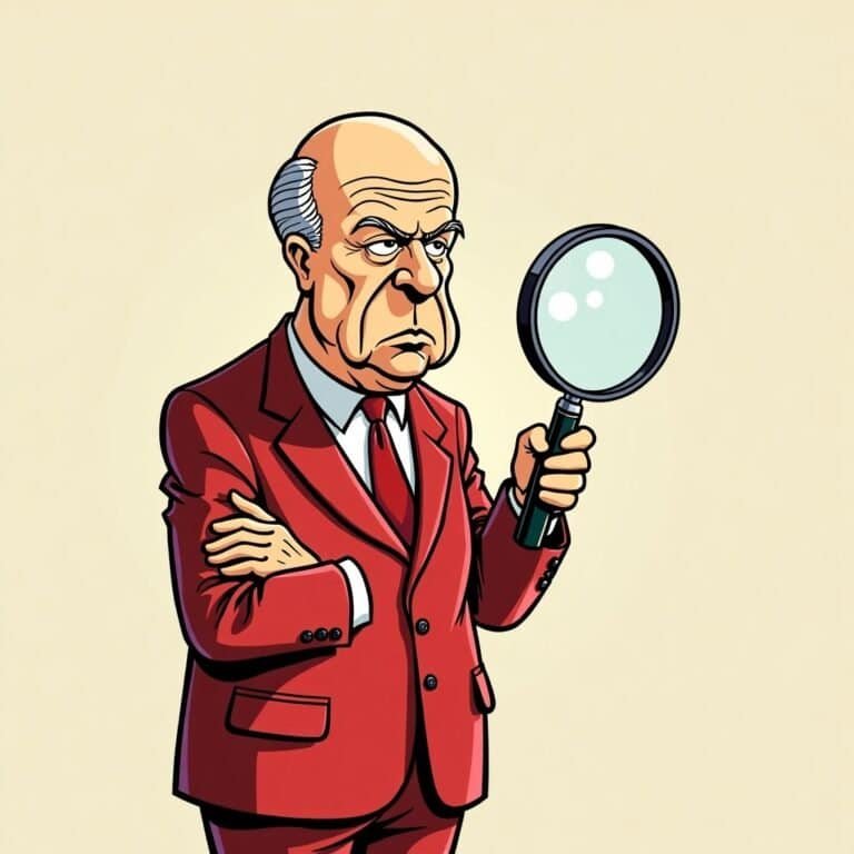Eisenhower vs. the Unseen Villains: A Republican Perspective on the Military-Industrial Complex