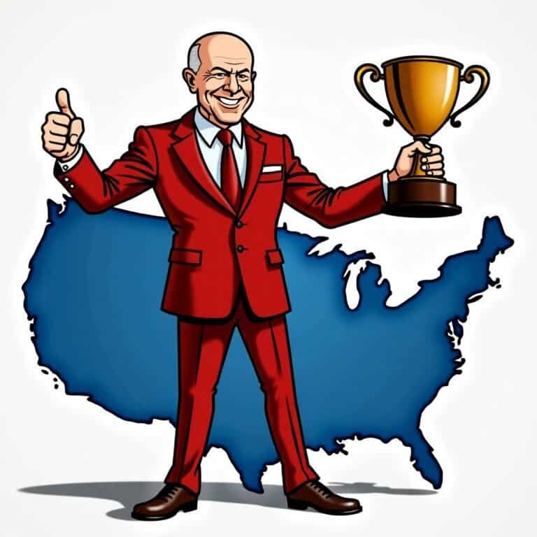 The Wit and Wisdom of Eisenhower's 1956 Reelection: A Conservative Triumph
