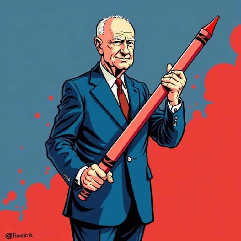 Dwight D. Eisenhower's Cold War Strategy: Better Red Than Misread