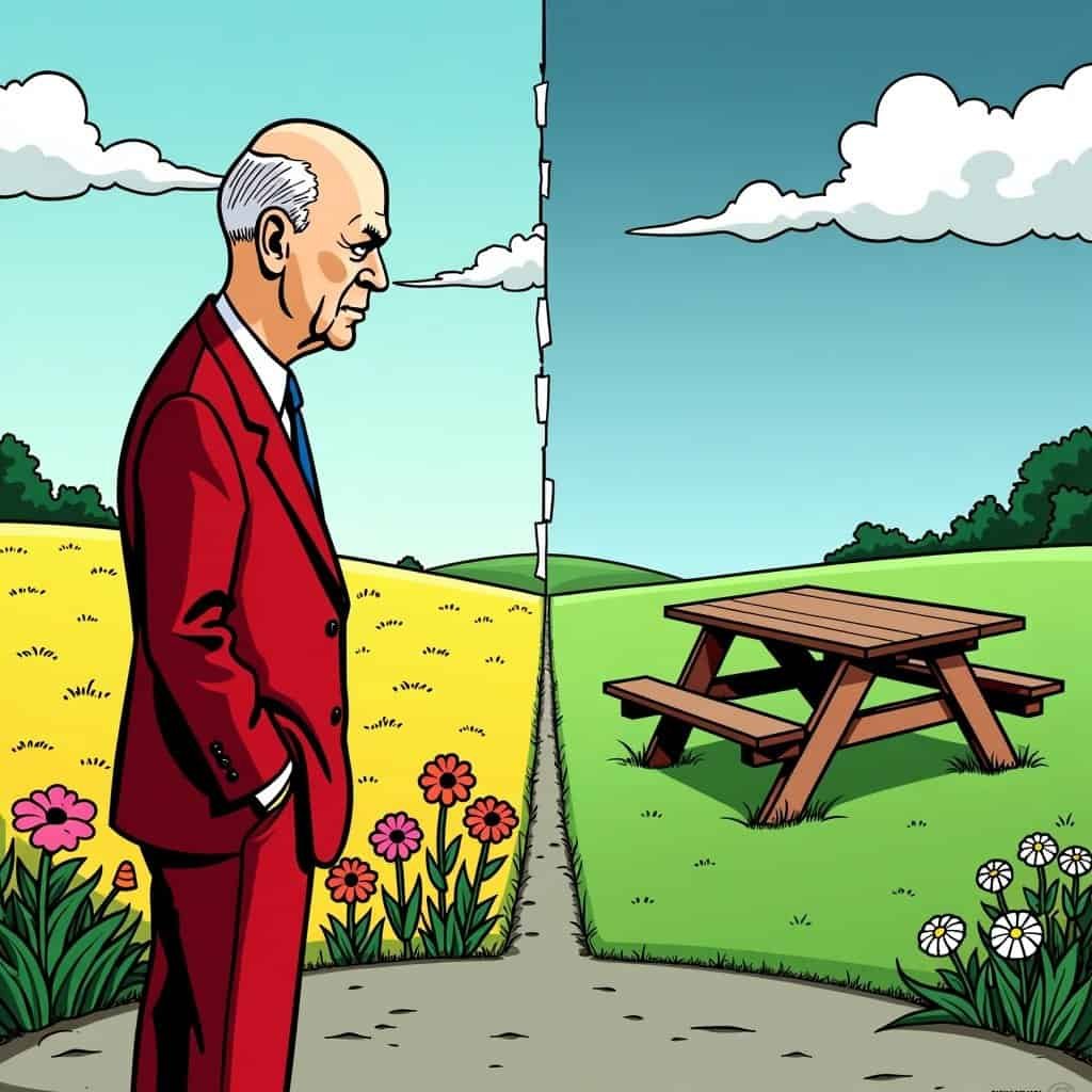 Dwight D. Eisenhower: Peaceful Coexistence — A Conservative Perspective with a Twist
