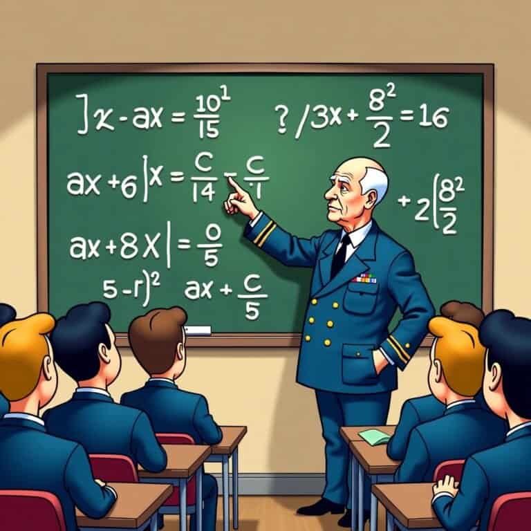 Dwight D. Eisenhower's Strategic Genius: Saving Europe and Teaching Democrats a Lesson
