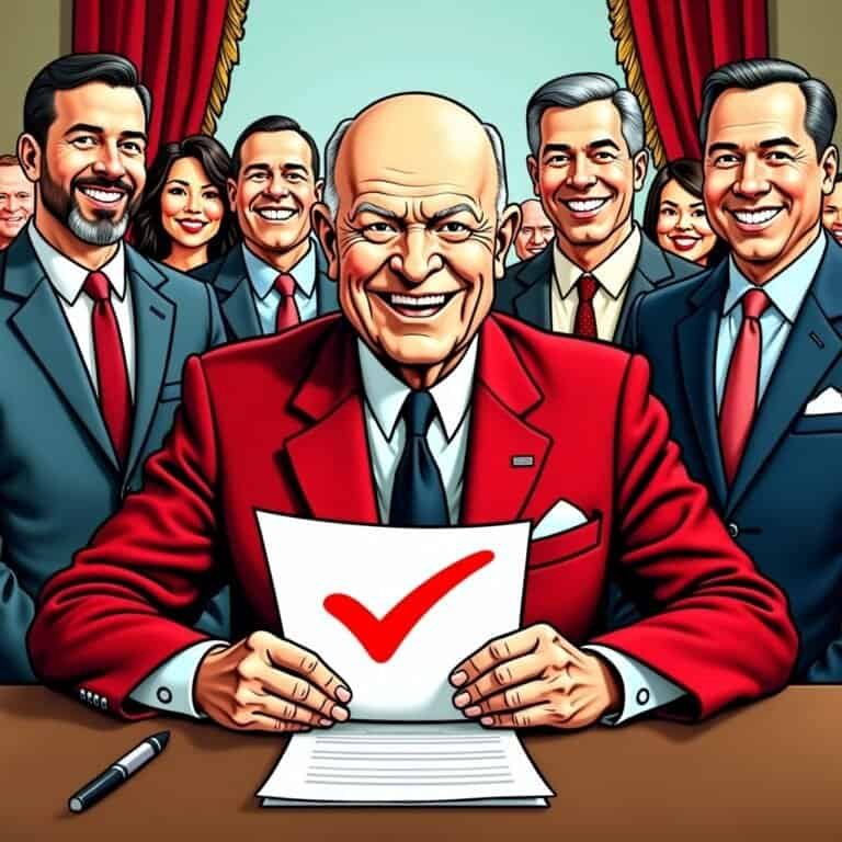 How Eisenhower's Civil Rights Moves Made Everyone Smile