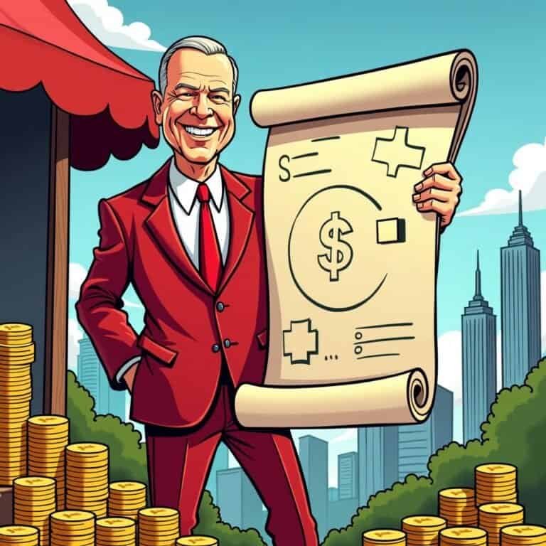 Ike's Blueprint: Conservative Economic Expansion and the Power of the Free Market