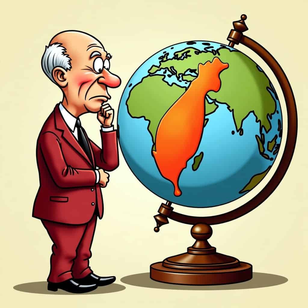 Eisenhower's Legacy: A Defense of Taiwan Through Conservative Lenses