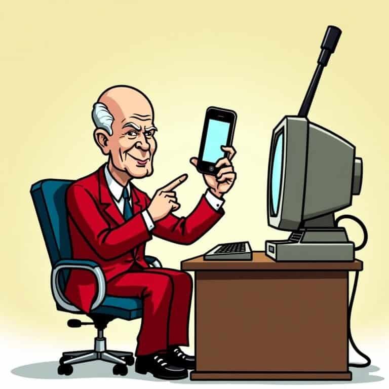 Technological Innovation: Dwight D. Eisenhower’s Legacy and Conservative Triumph