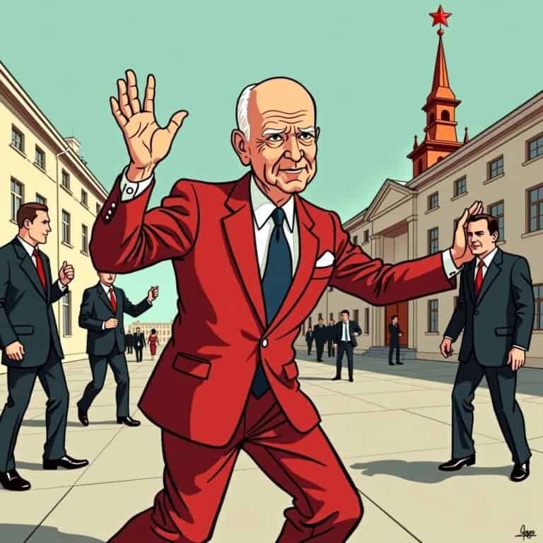 Eisenhower and the Great Soviet Tango: Diplomatic Shimmy or Diplomatic Shamble?