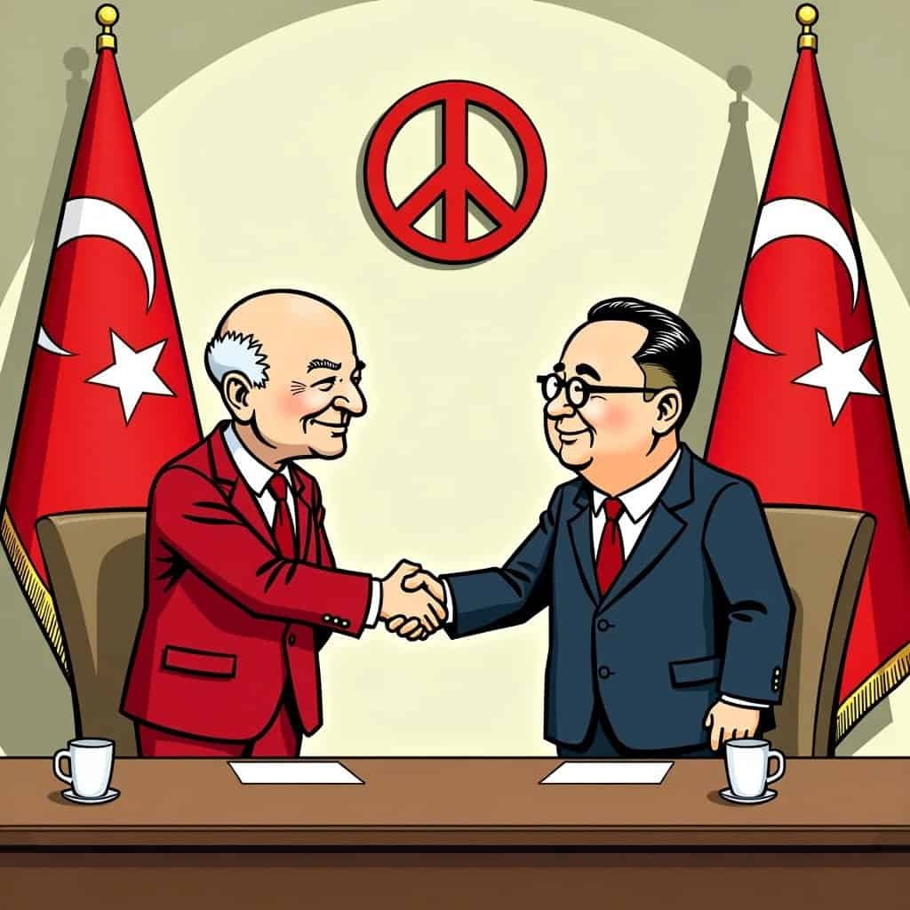 Dwight D. Eisenhower: The Unsung Hero of Conservative Diplomacy