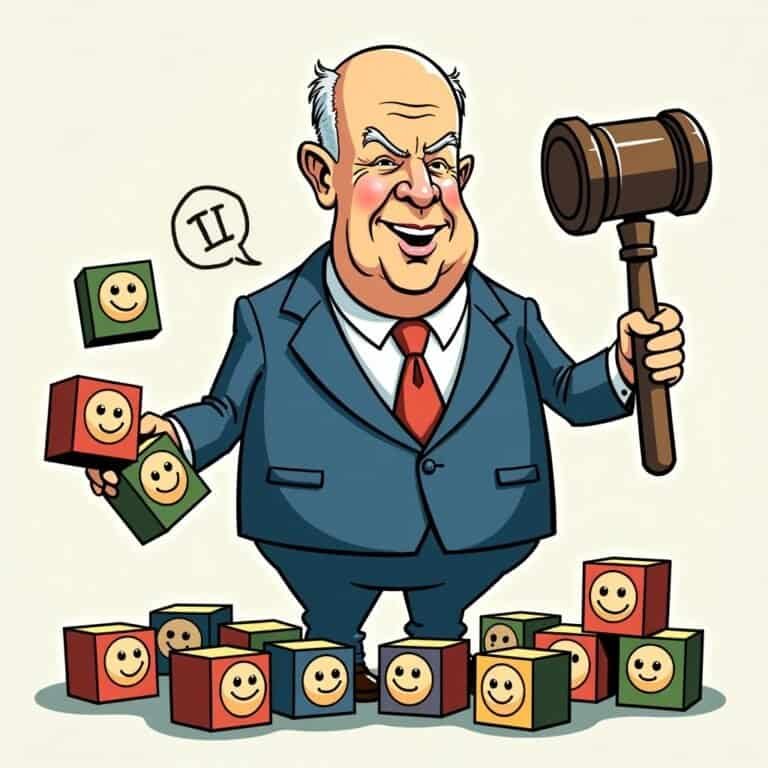 Ike and The Big Red Menace: How Eisenhower Harnessed Conservative Wit to Prevent Communist Expansion