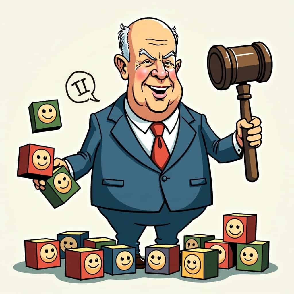 Ike and The Big Red Menace: How Eisenhower Harnessed Conservative Wit to Prevent Communist Expansion