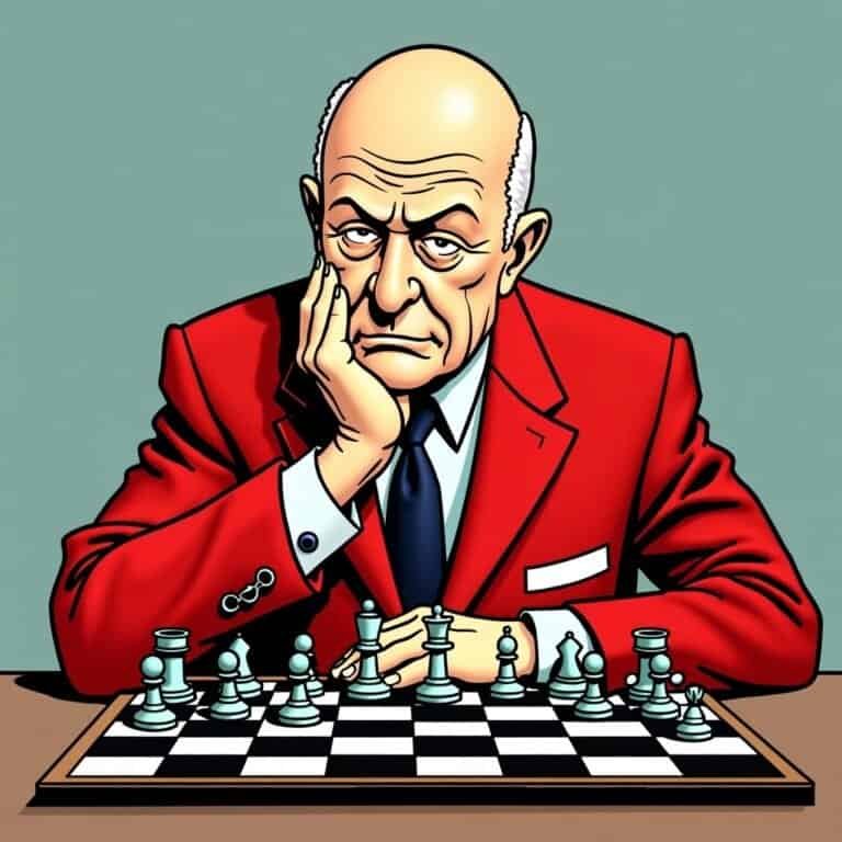 Eisenhower and the U-2: A Conservative's Chess Game with Spy Planes