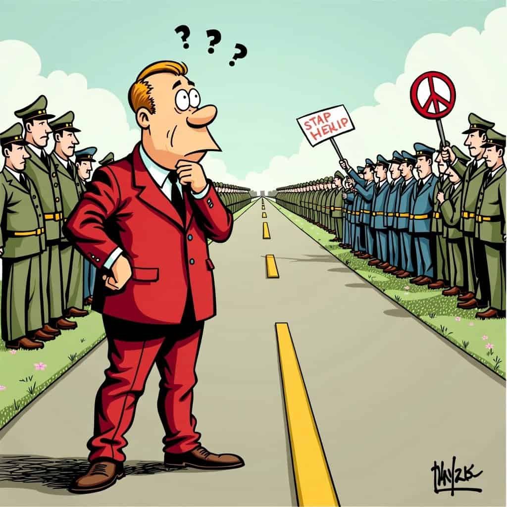 Robert Taft's War of Opinions: The Great Debate on WWII Involvement