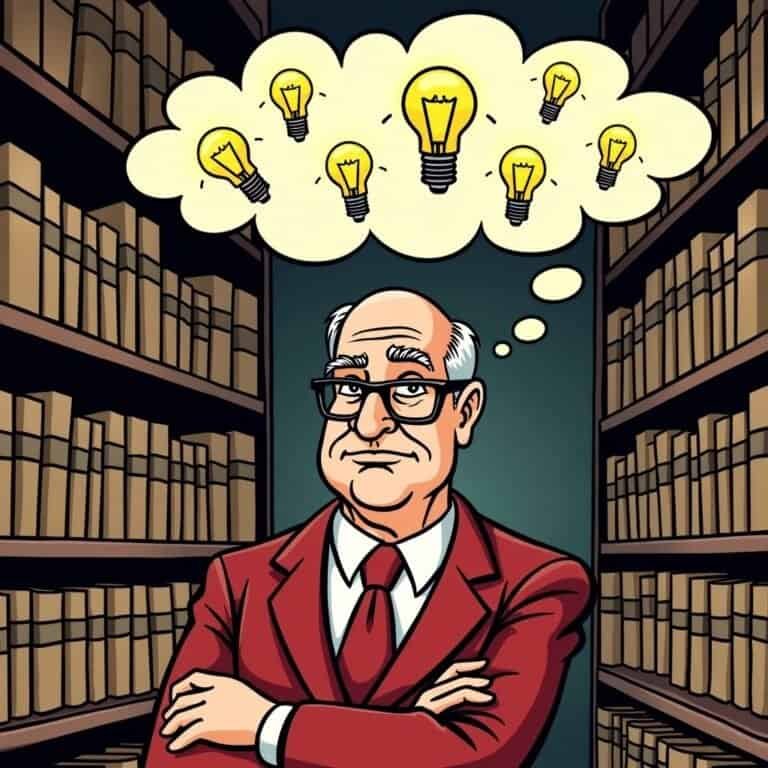 The Old Guard's Wisdom: Robert Taft's Lessons for Today's GOP