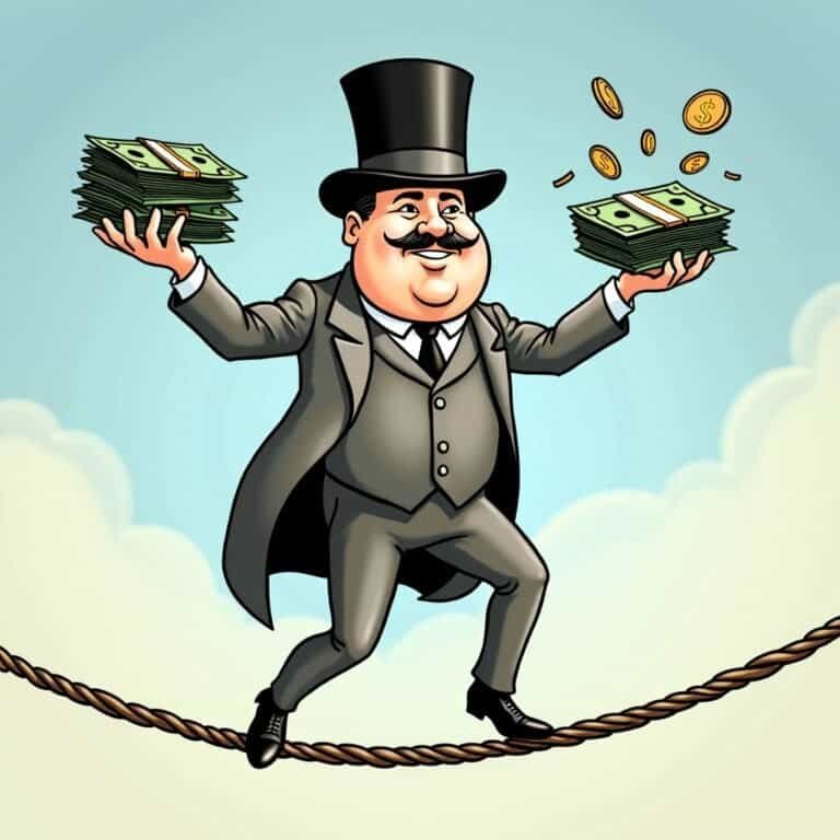 Balancing Budgets the Taft Way: Guidance from a Fiscal Virtuoso!