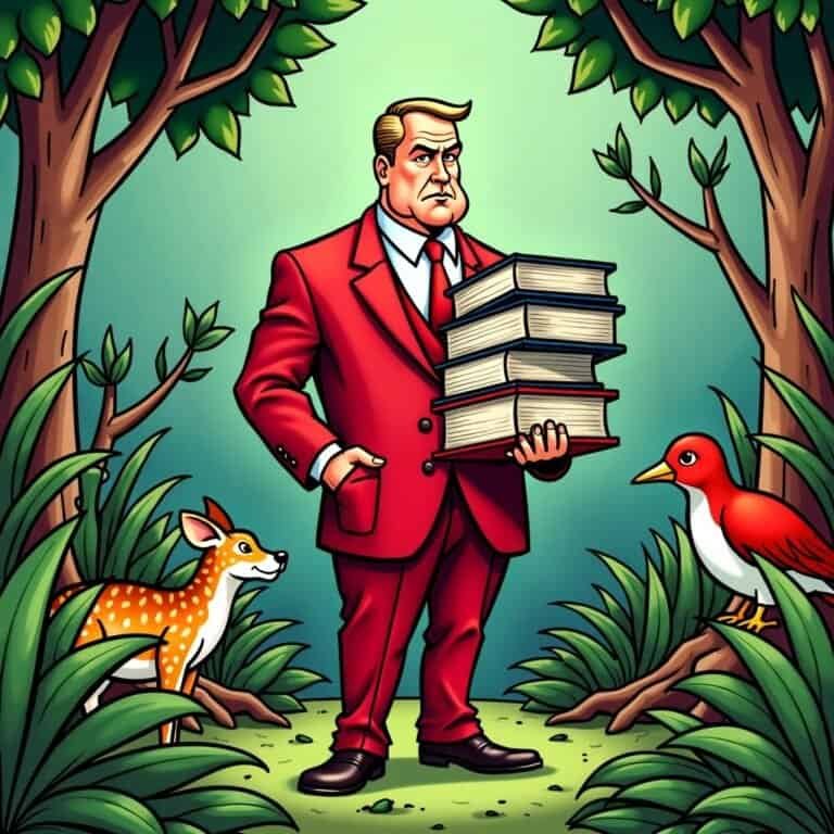 Robert Taft's Take: Government Regulation Gone Wild?