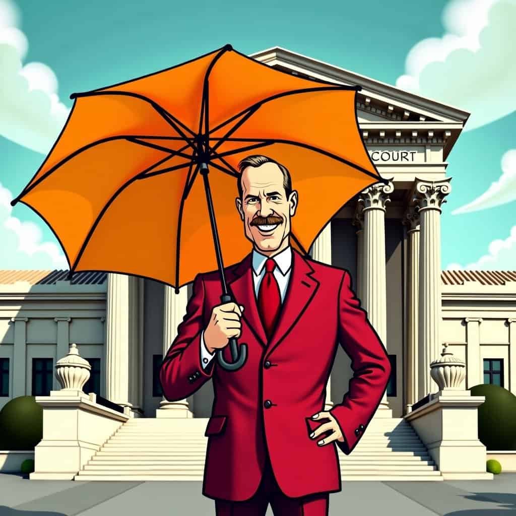Robert Taft and the Artful Defense of Judicial Independence
