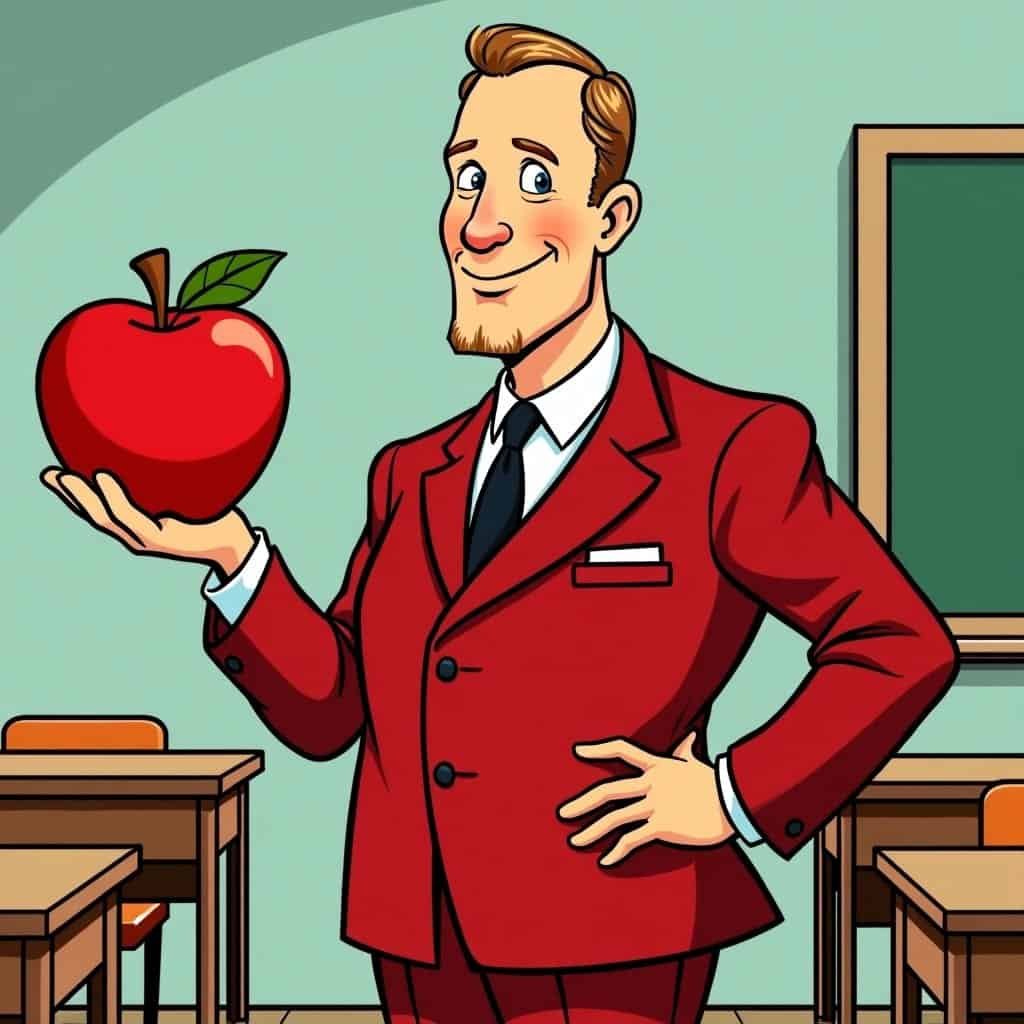 Robert Taft: The Champion for Local Control in Education!