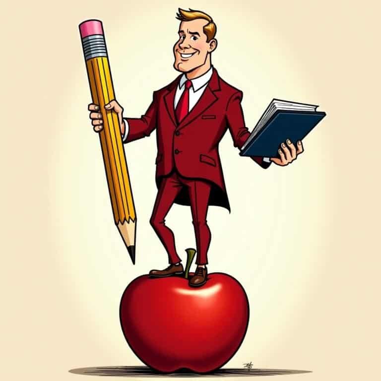 Robert Taft: The Man, The Myth, The Education Act