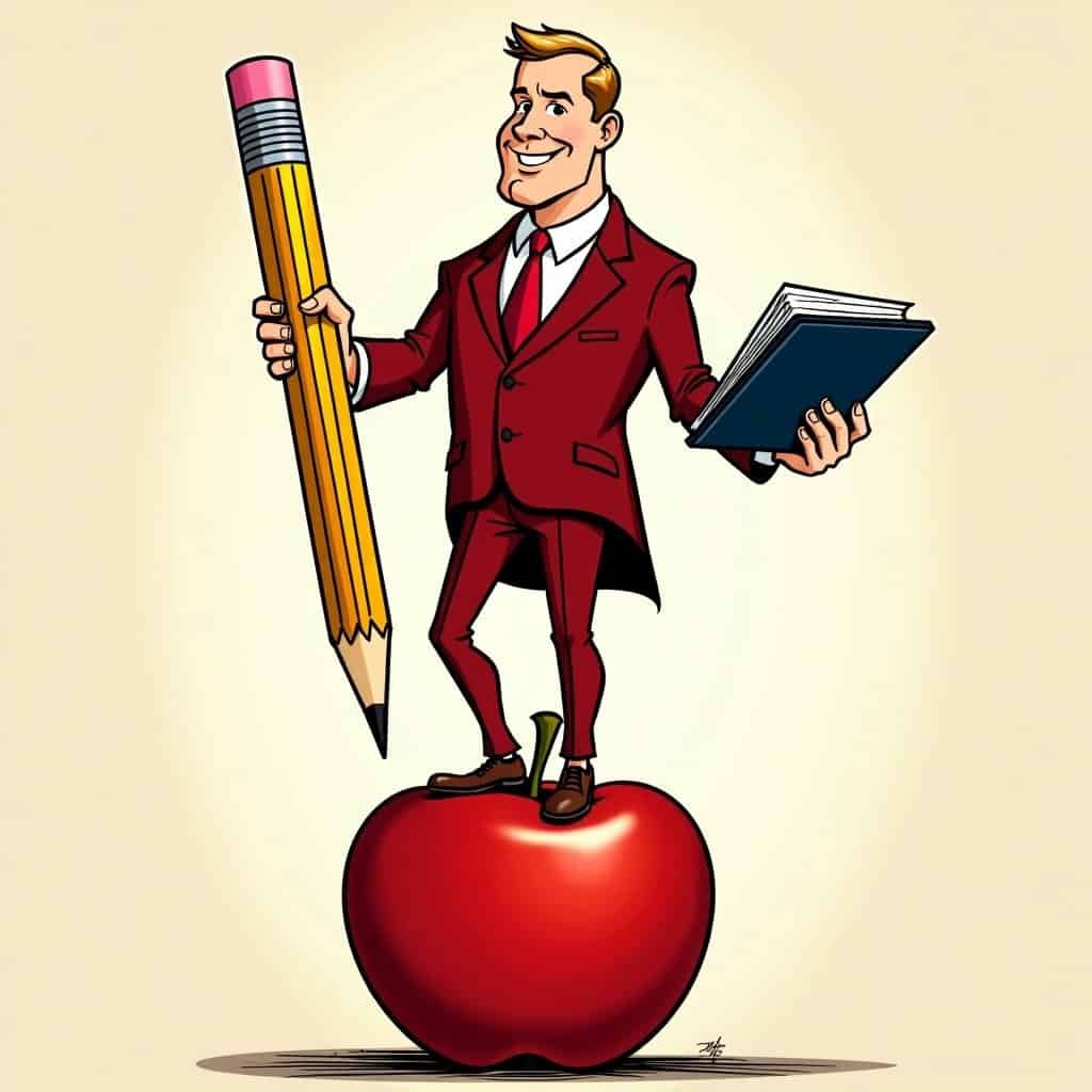 Robert Taft: The Man, The Myth, The Education Act