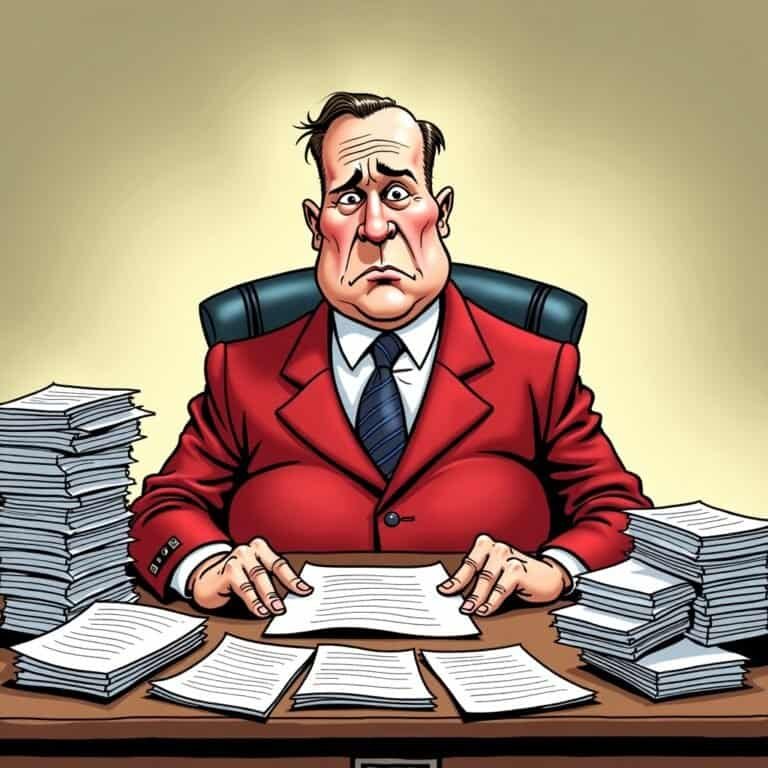 A Witty Tale of Robert Taft and the Social Security Kerfuffle