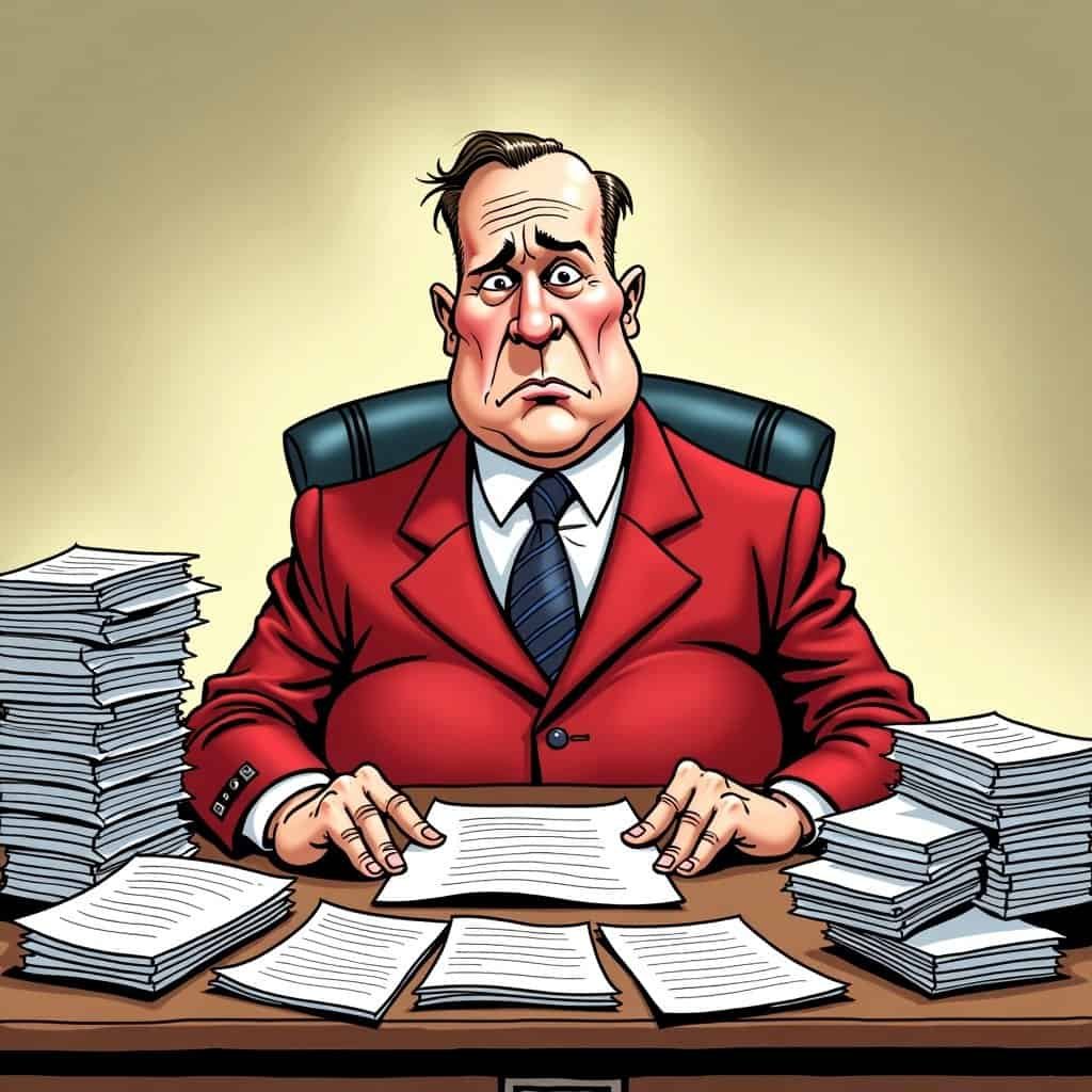 A Witty Tale of Robert Taft and the Social Security Kerfuffle