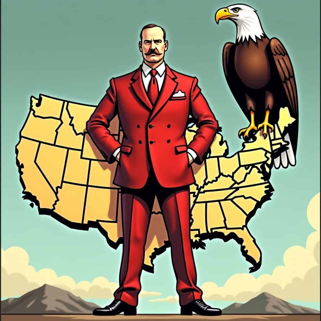 Robert Taft and the Defense of American Exceptionalism