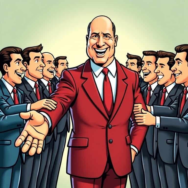 Robert Taft’s Gentle Touch: Advocacy for Peaceful Diplomacy in a World of Elbow-Bumping