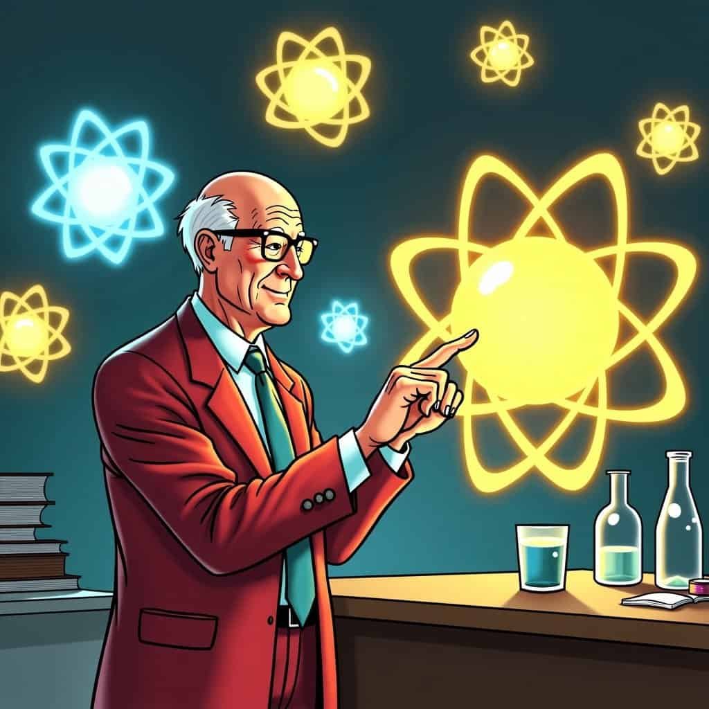 Why Robert Taft Was Right About the Atom Bomb and Other Conservative Lessons