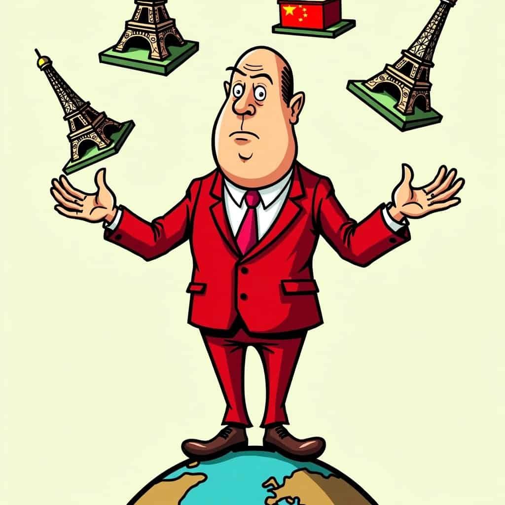 Robert Taft’s Ode to Sovereignty: A Frolic Through Internationalism’s Foibles