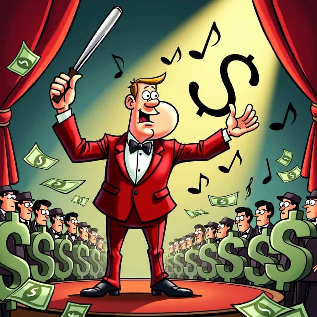 Robert Taft: The Conservative Maestro of Private Sector Solutions!