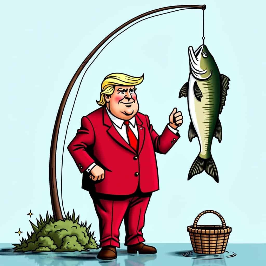 Rediscovering Self-Reliance: A Republican Take on Welfare Dependency