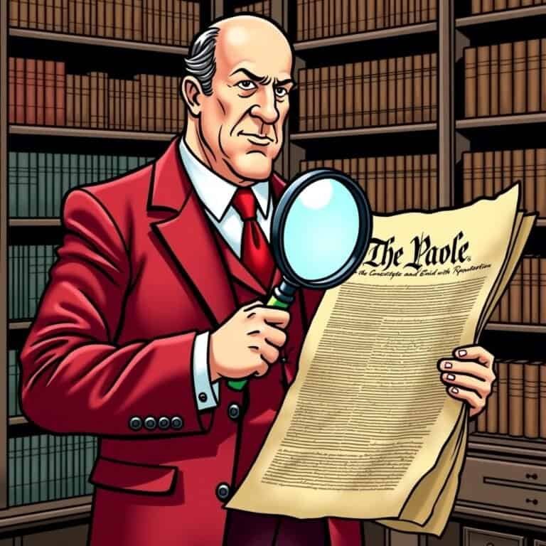 Robert Taft: Champion of Constitutional Rights – A Look Back from a Conservative Lens